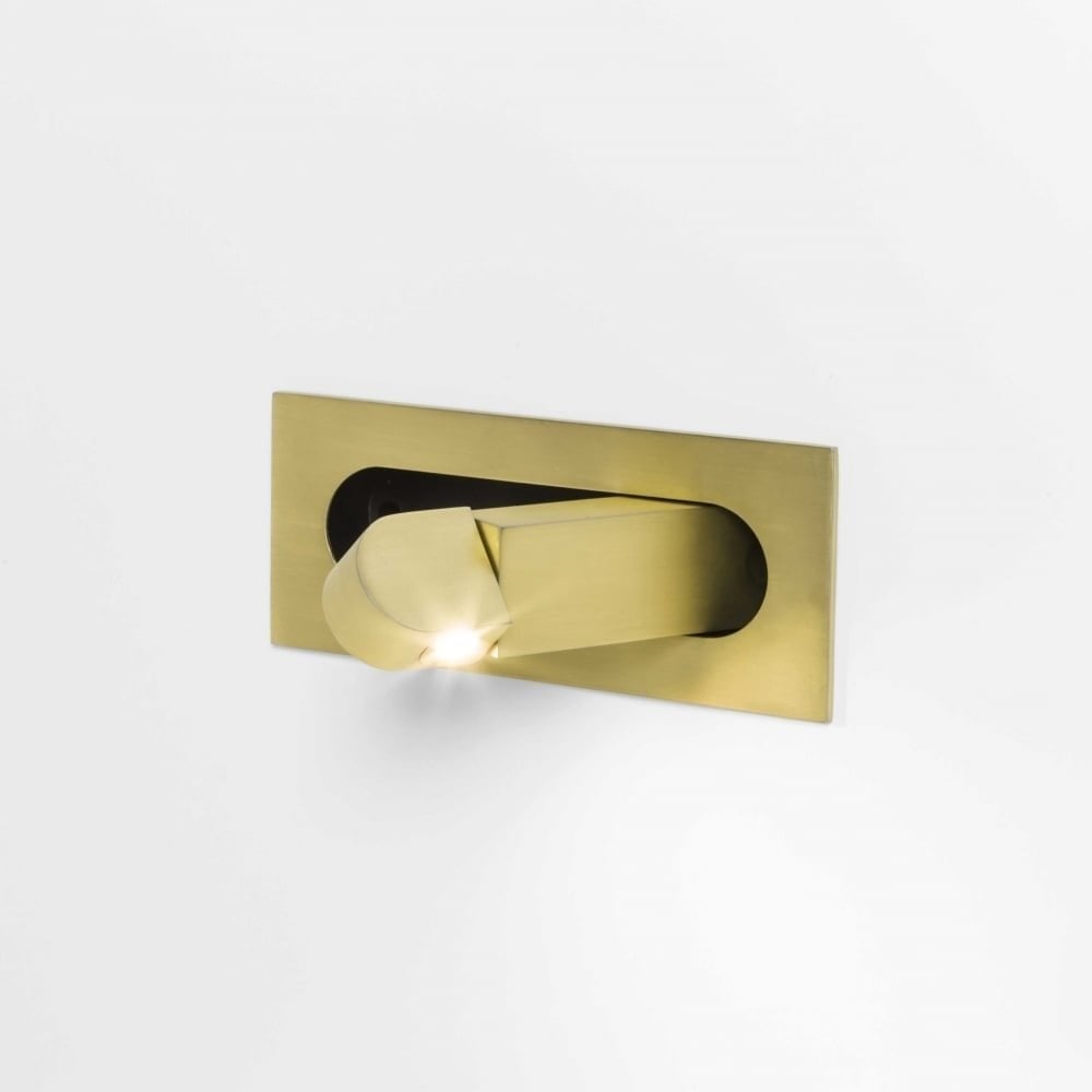 Digit LED Reading Light