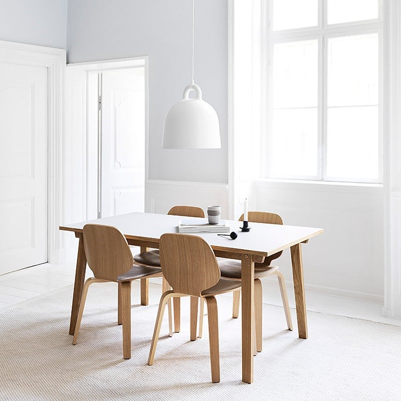 Bell Pendant Light