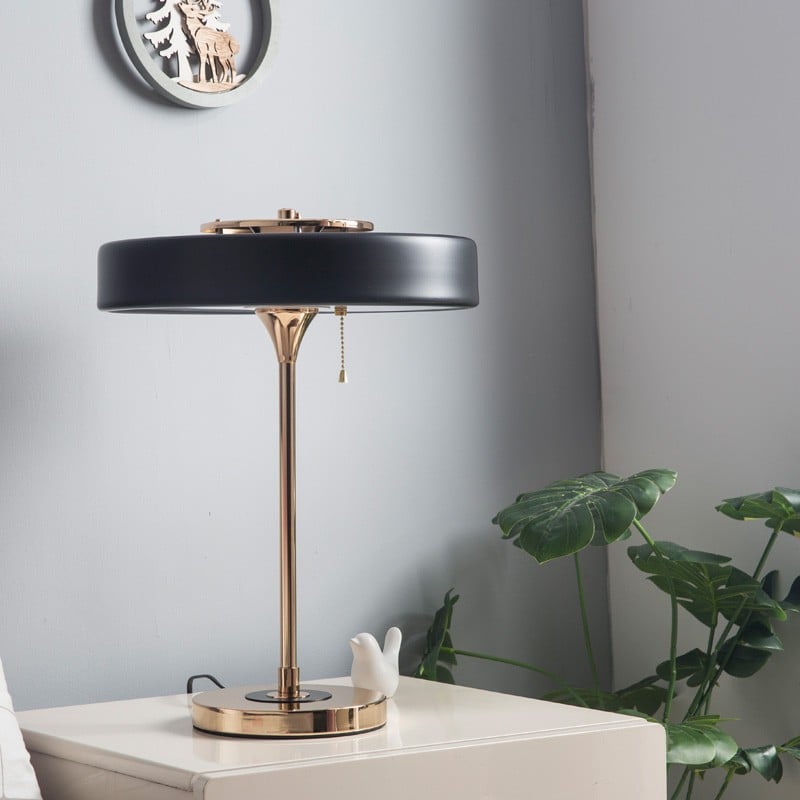 Revolve Table Lamp