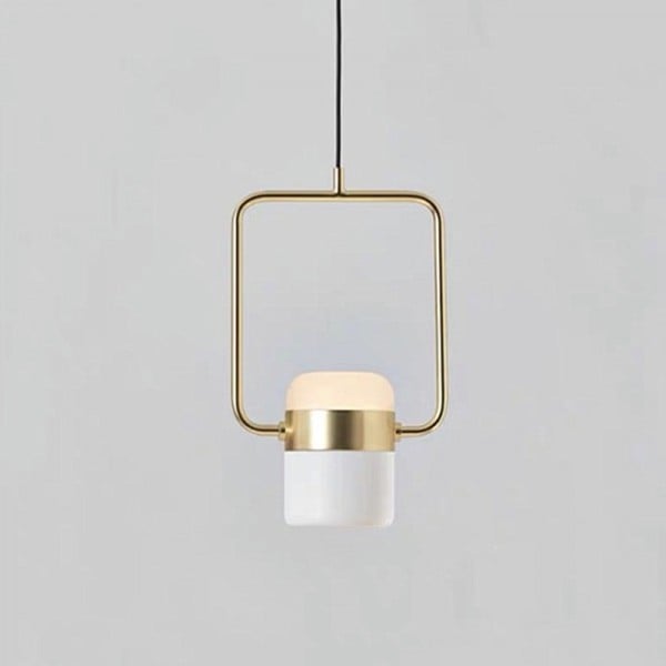 Antrulia Modern Pendant Light