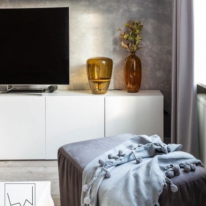 BALLOONS Table Lamp