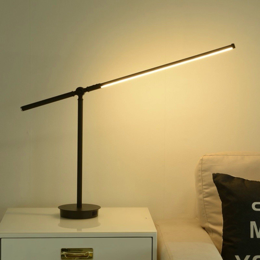 Minimalist Adjustable Desk Lamp