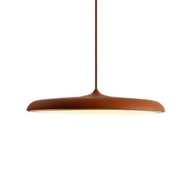Artist Pendant Lamp