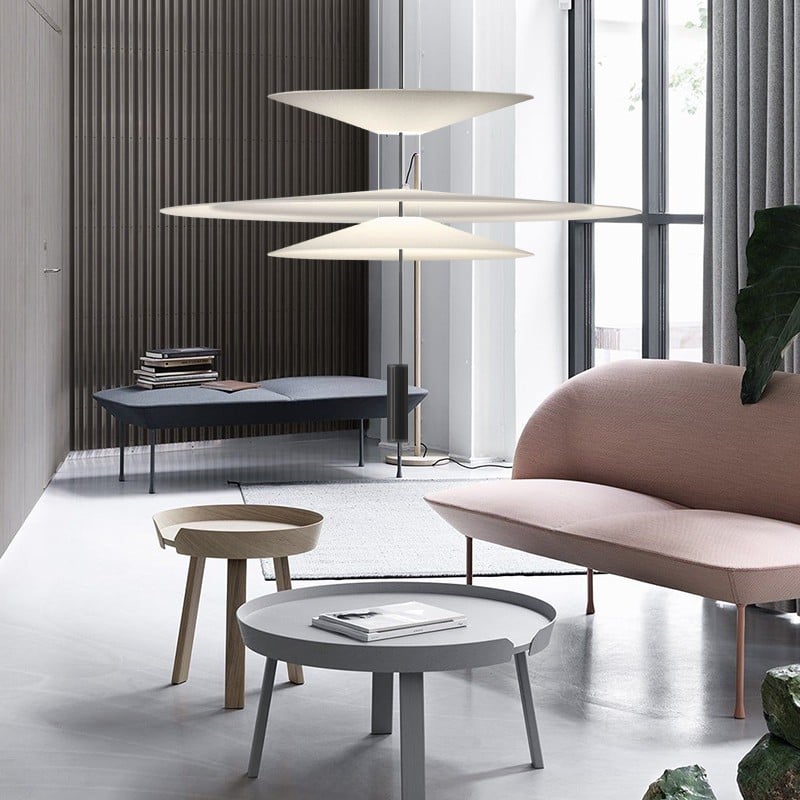 Flamingo Pendant Light