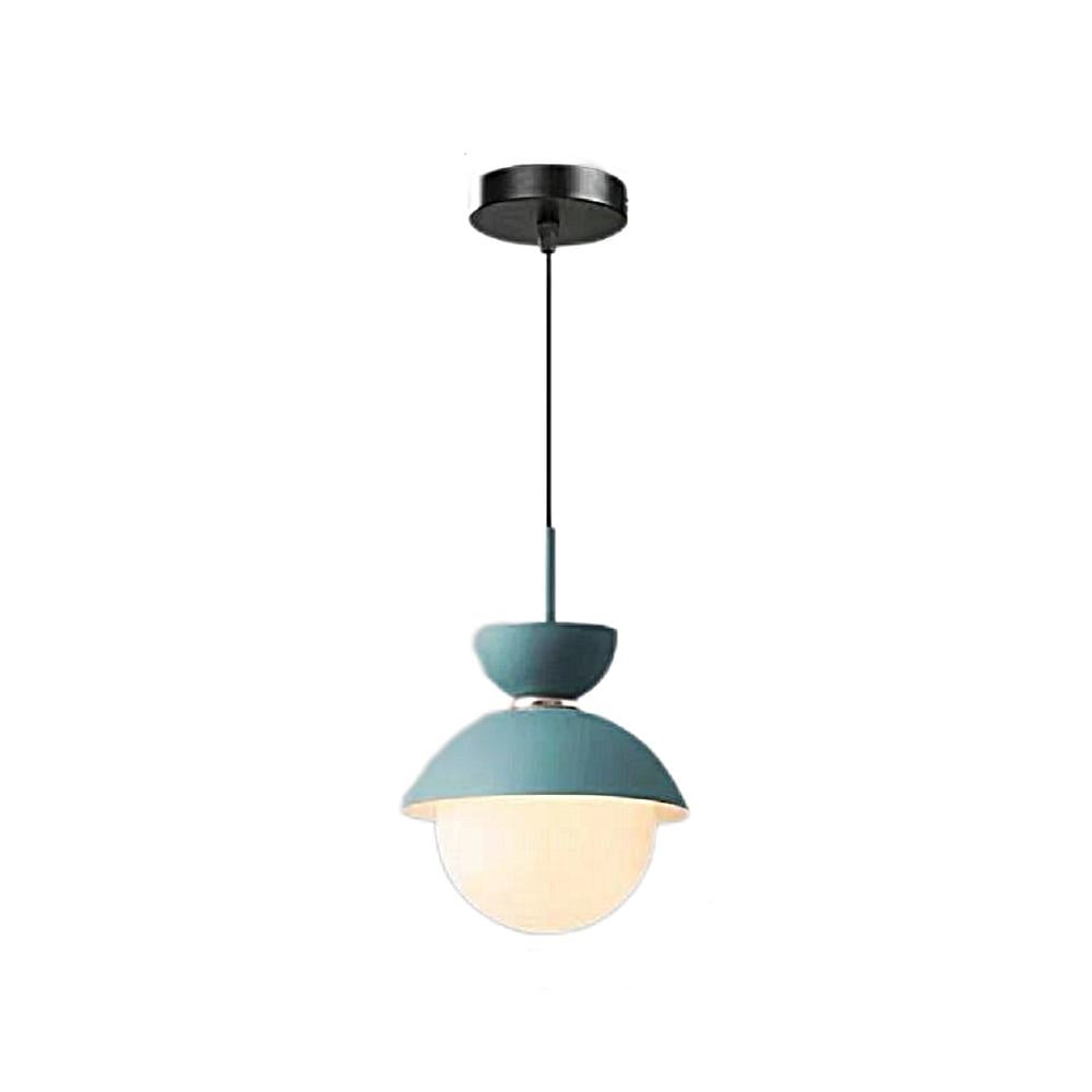 Nordic Macaroon Pendant Lamp