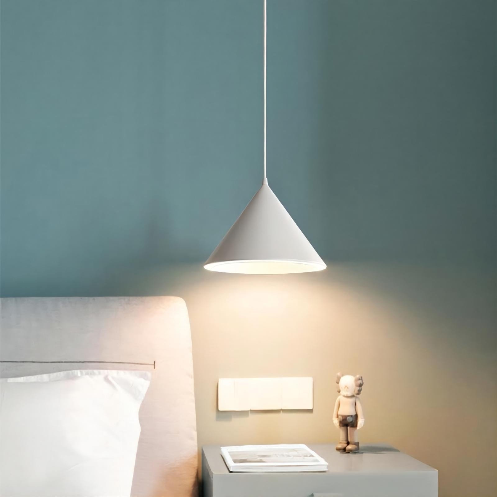 MINK Contemporary LED Pendant Lamp