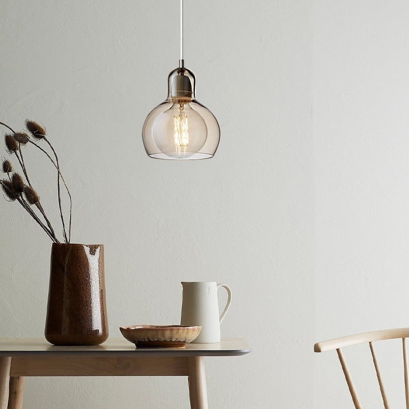Mega Bulb Pendant Lamp