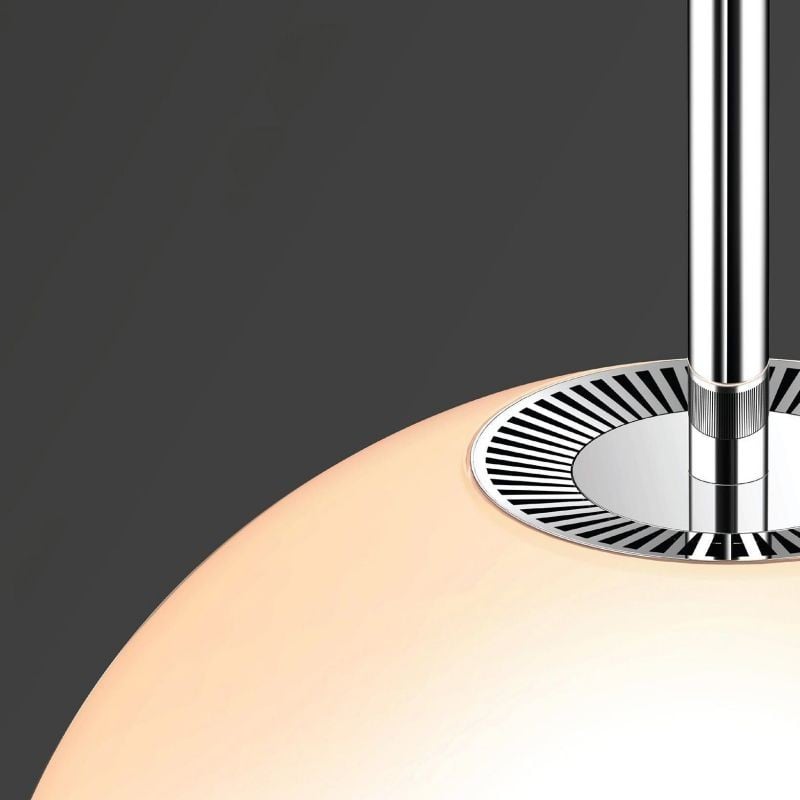 Bola Sphere Pendant Light