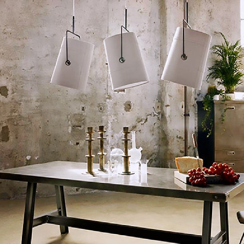 Fork Pendant Lamp