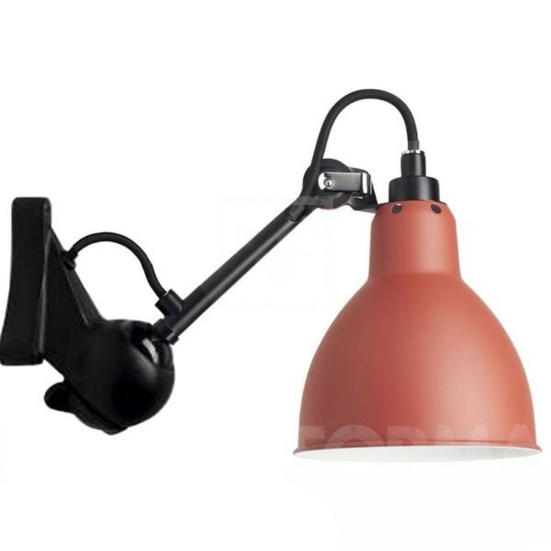 Lampe Gras Minimalist Wall Lamp Industrial Ceiling Light With Adjustable Arm