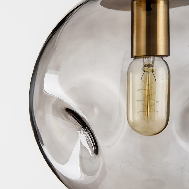 COVET Deluxe Modern Pendant Lamp