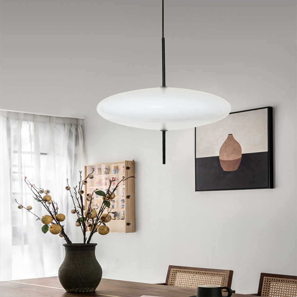 Crispian 2 Styles Pendant Light