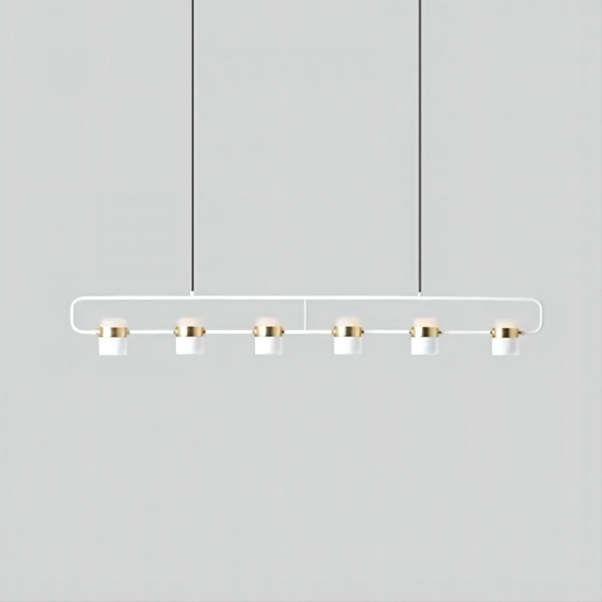 Antrulia Modern Pendant Light