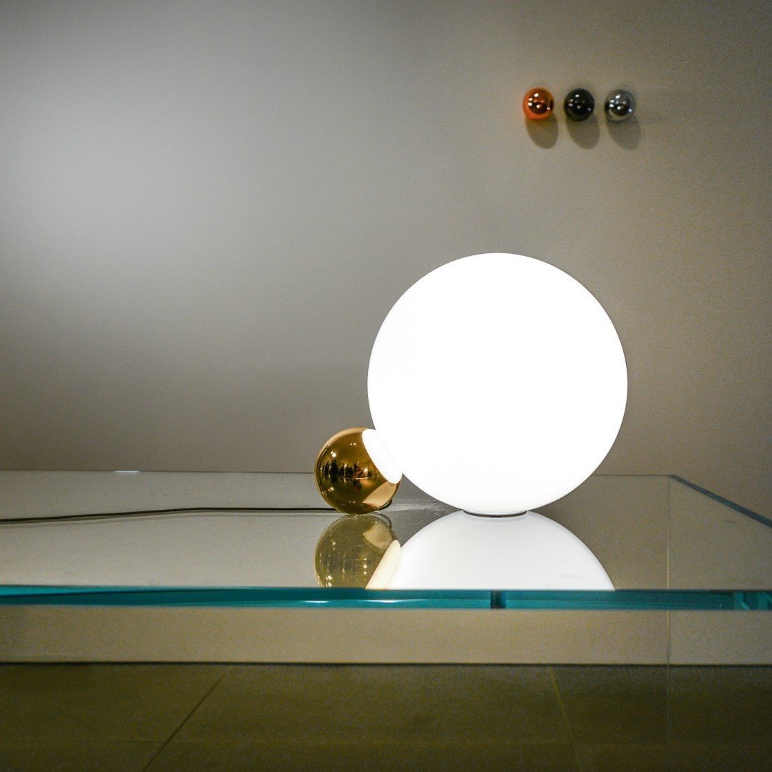Copycat Table Lamp