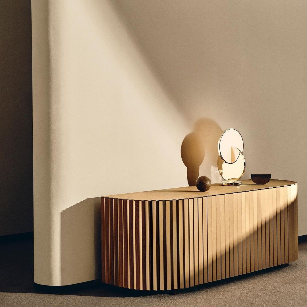Eclipse Pendant Light