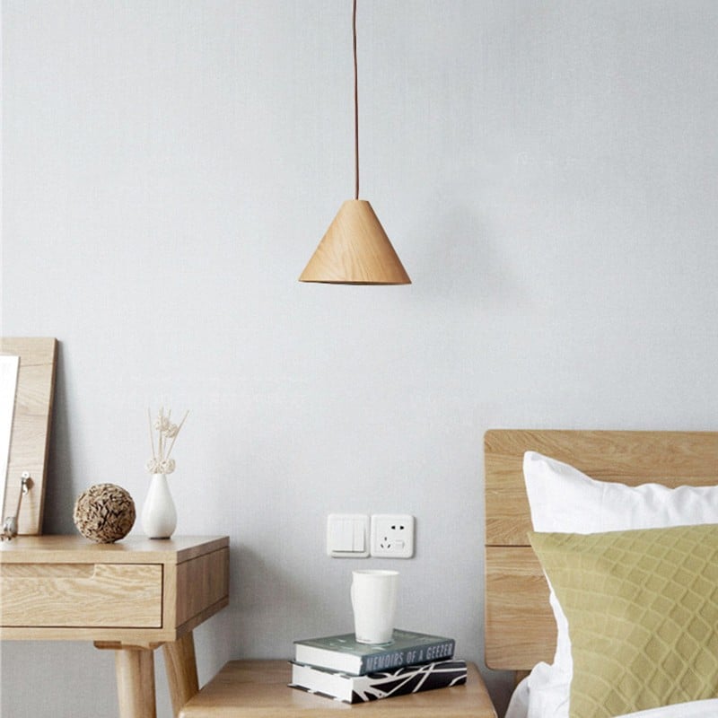 30 Degrees Pendant Light
