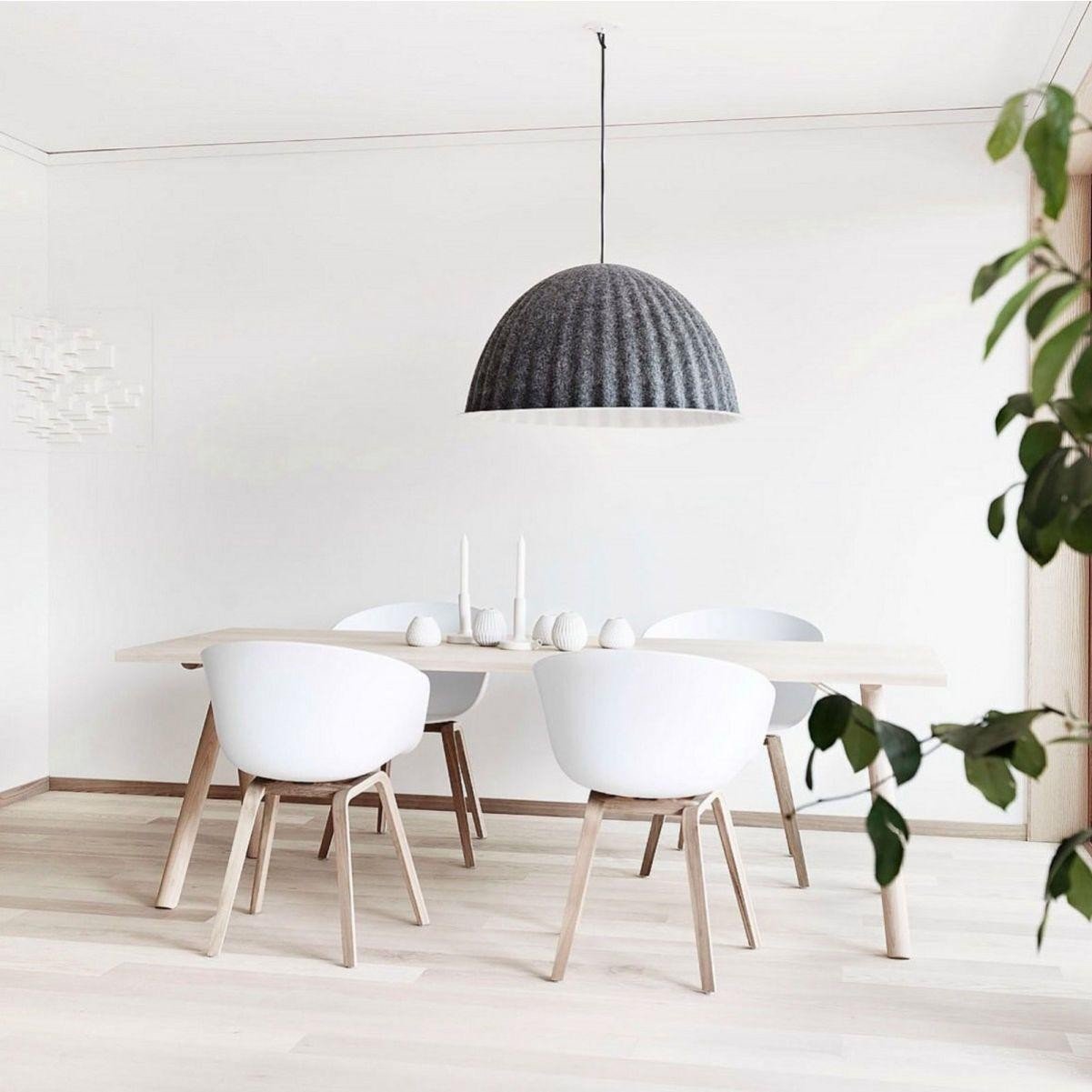 Under The Bell pendant lamp