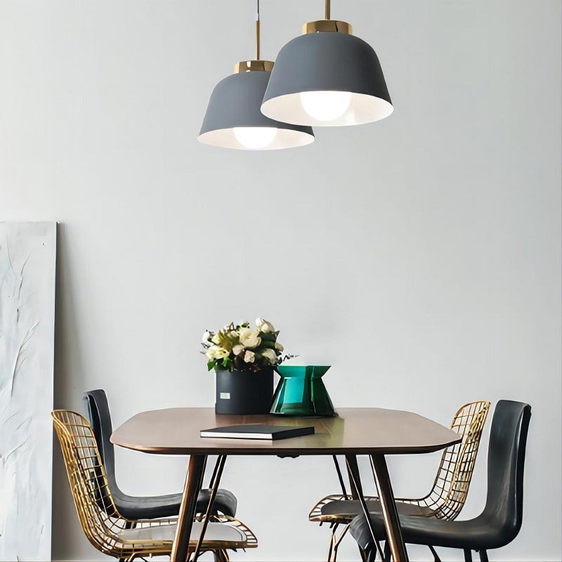 Anovida Scandinavian Hanging Lamp