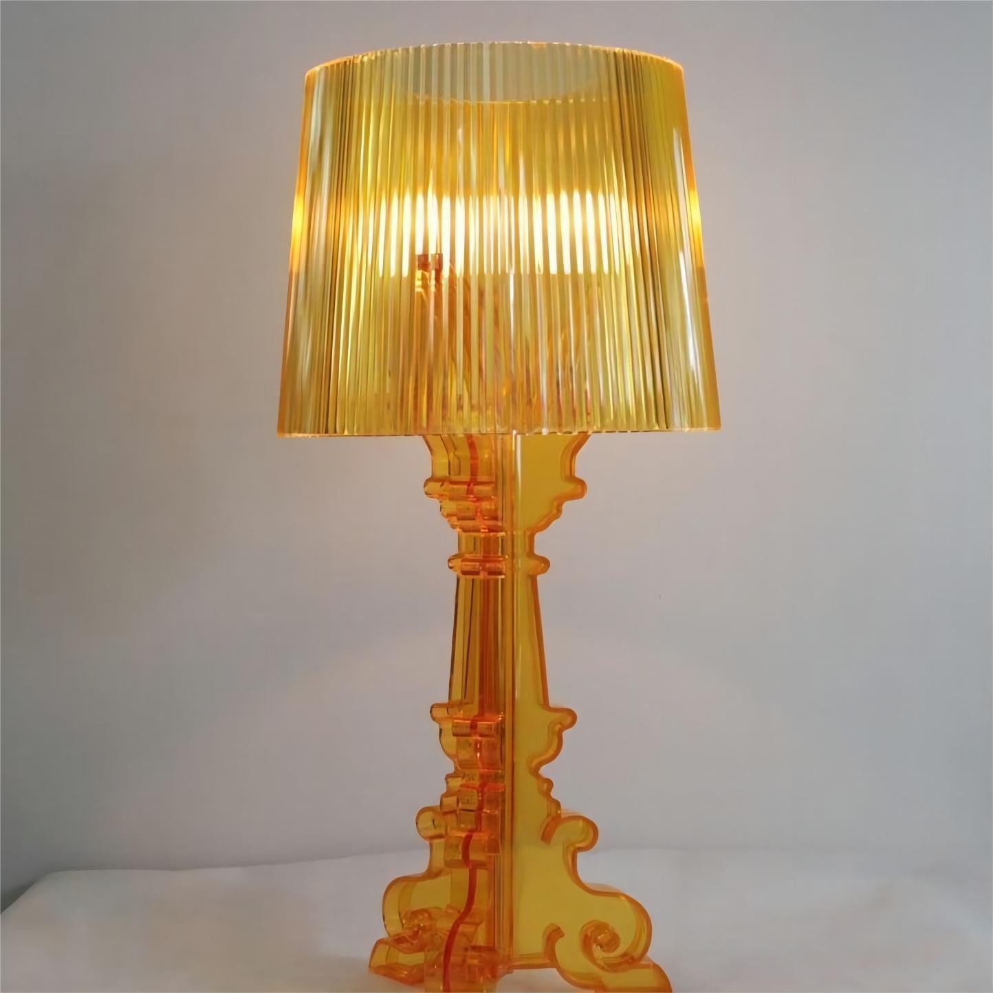 Bourgie Table Lamp