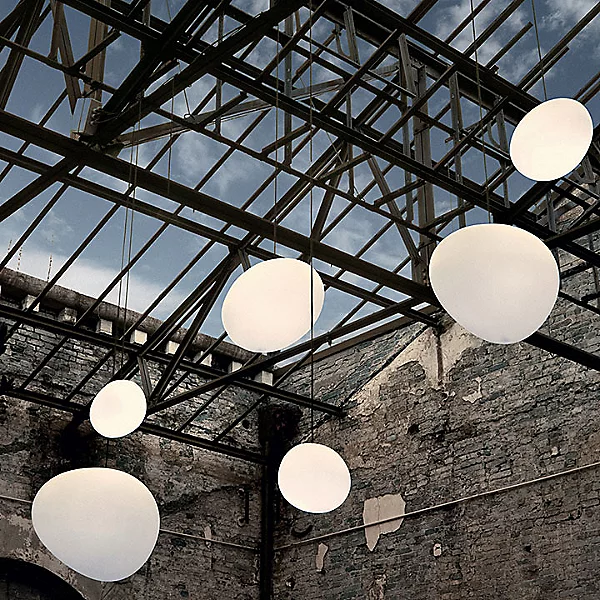 Gregg pendant lamp