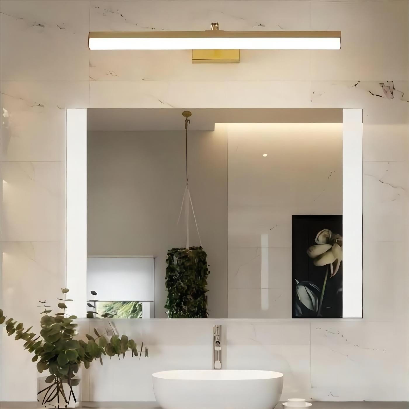 LED Strip Wall Lamp