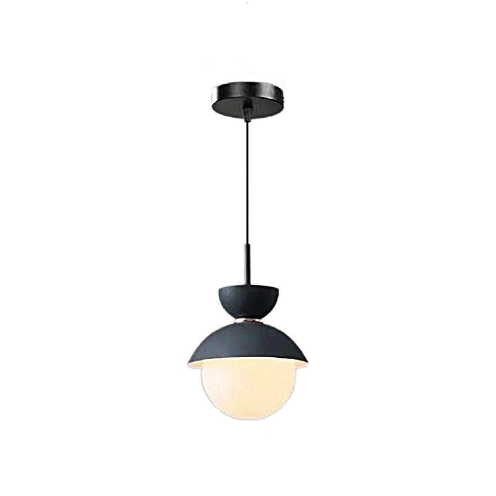 Nordic Macaroon Pendant Lamp