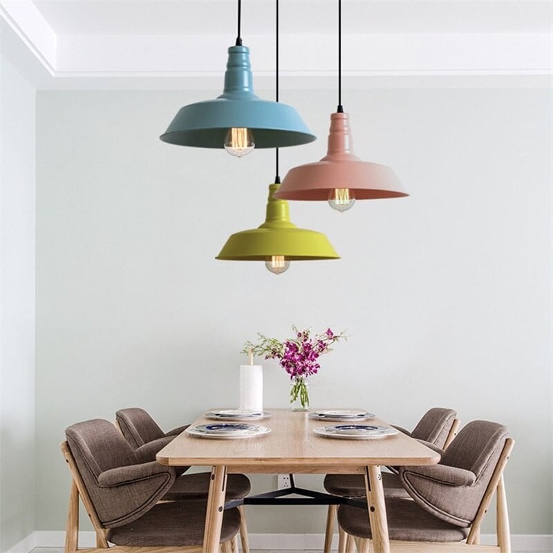 PORTSDOWN Pendant Light