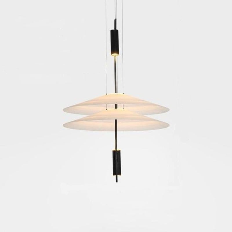 Flamingo Pendant Light