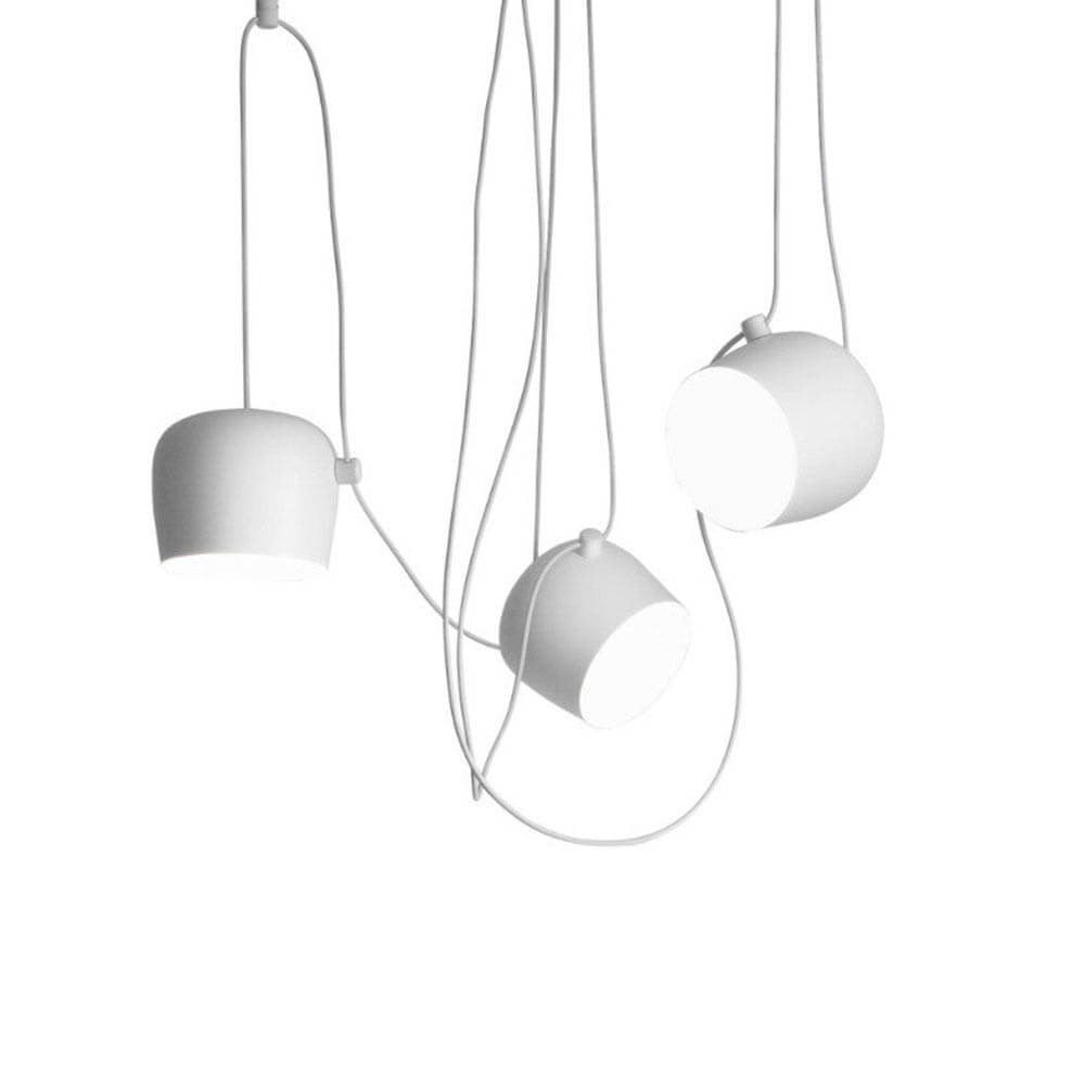 Aim Pendant Light Dimmable Version