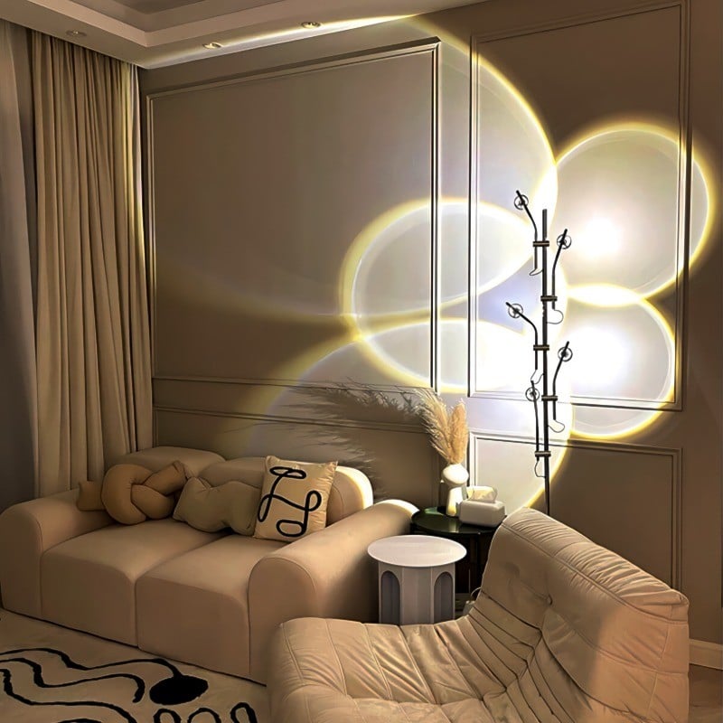Wa Wa LED Table Lamp