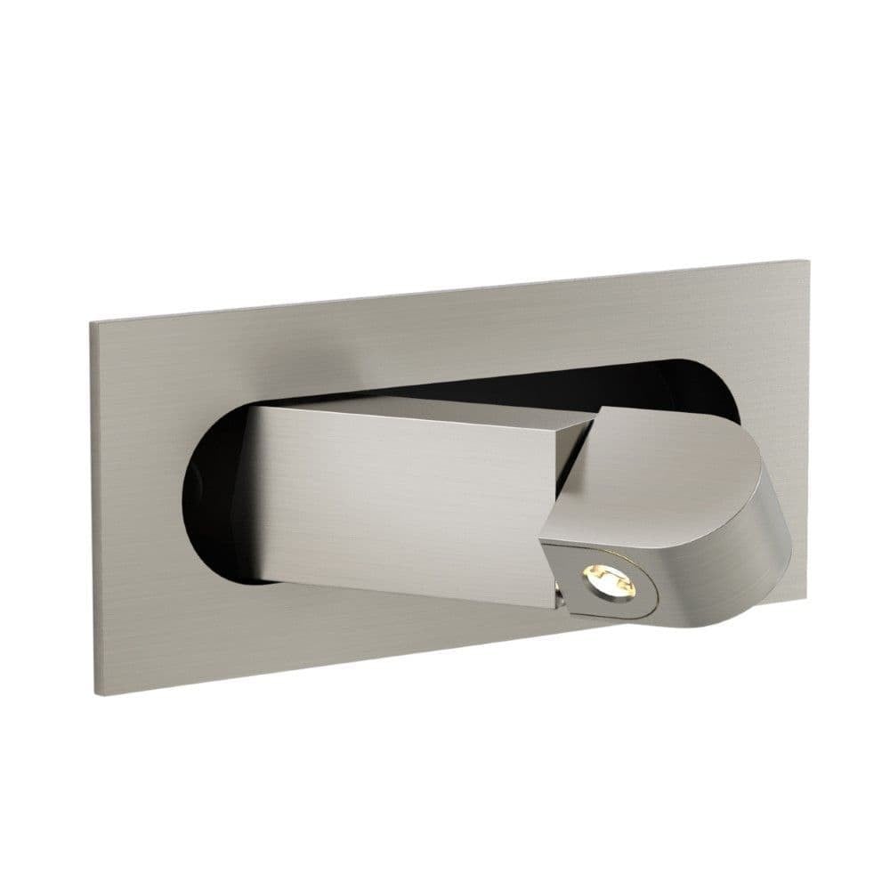 Digit LED Reading Light