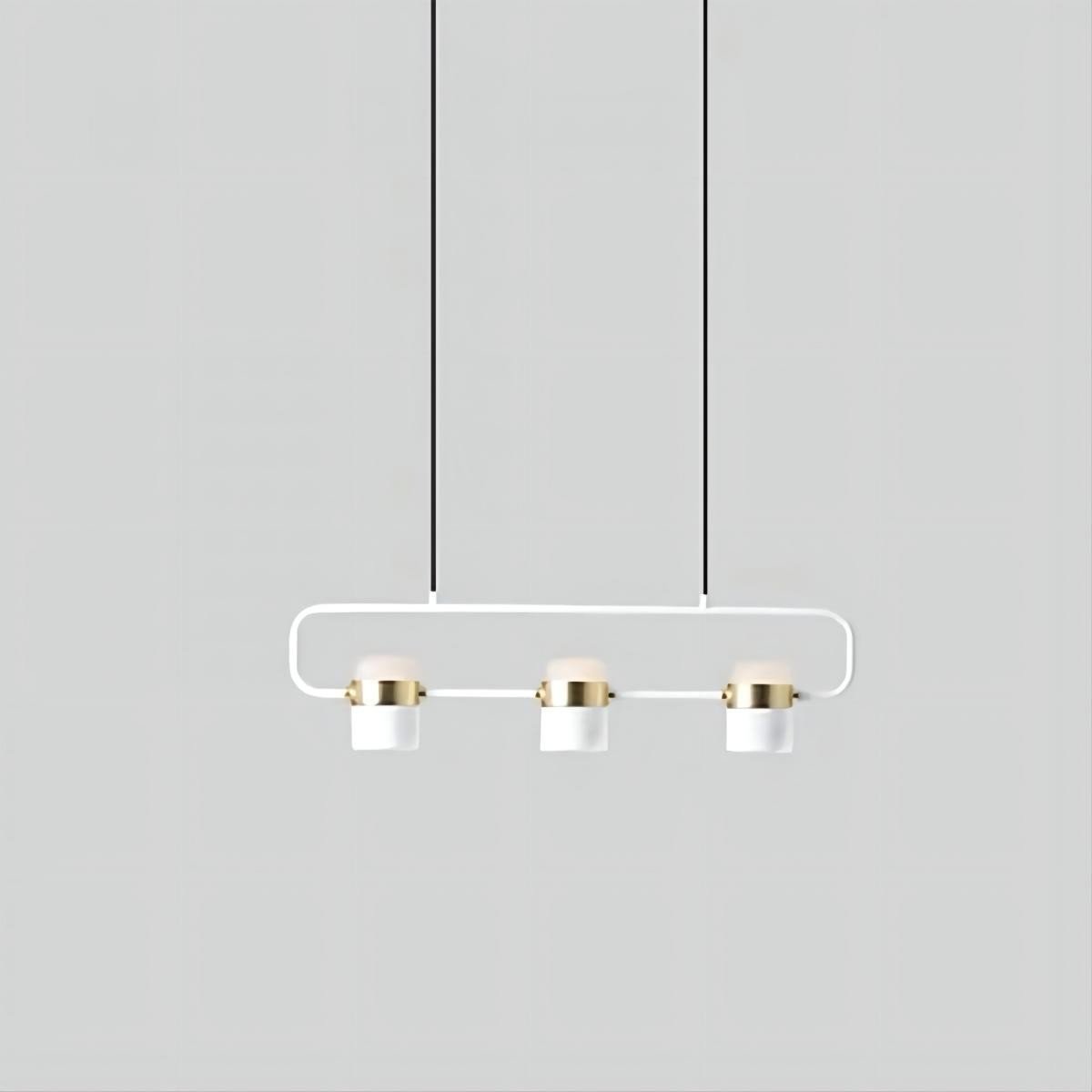 Antrulia Modern Pendant Light