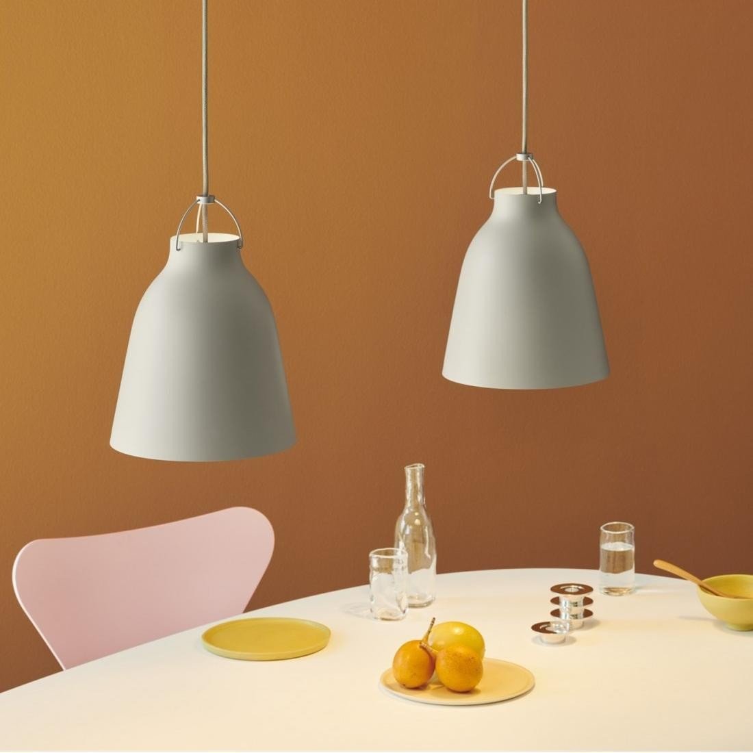 Caravaggio Pendant Light