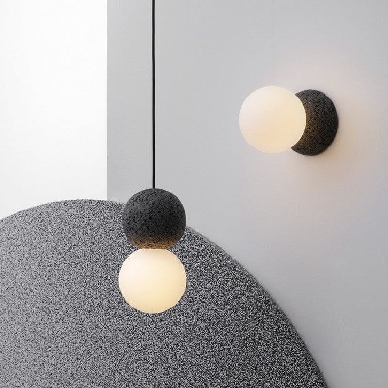 Origo Pendant Light