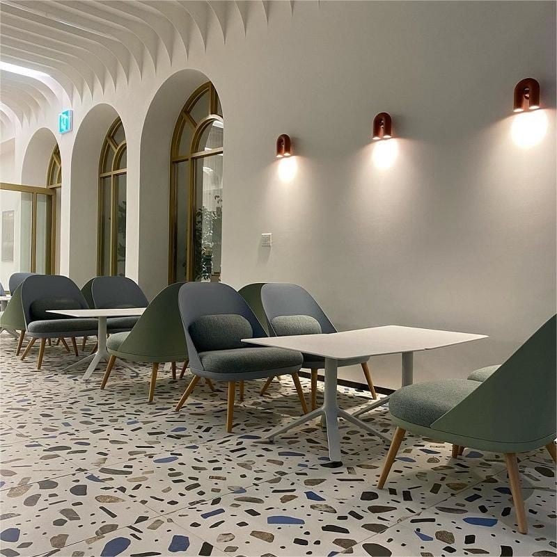 CIRKUS Wall Lamp