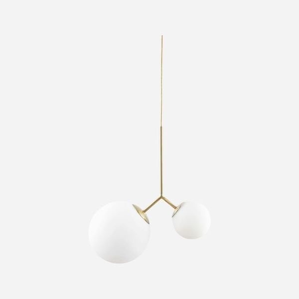 Twis Pendant Lamp