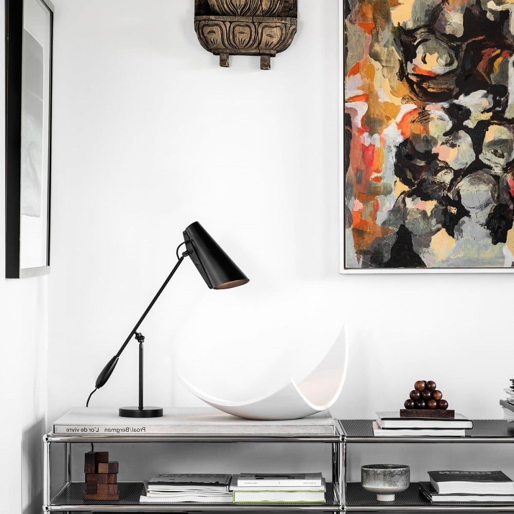 Birdy Table Lamp