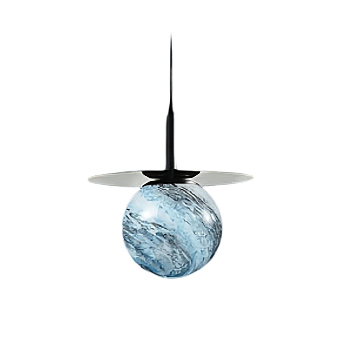 Planet Pendant Lamp