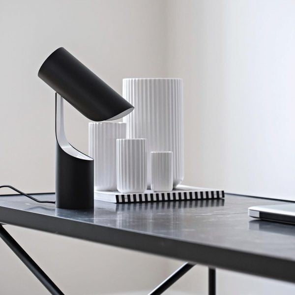 Mutatio Lamp
