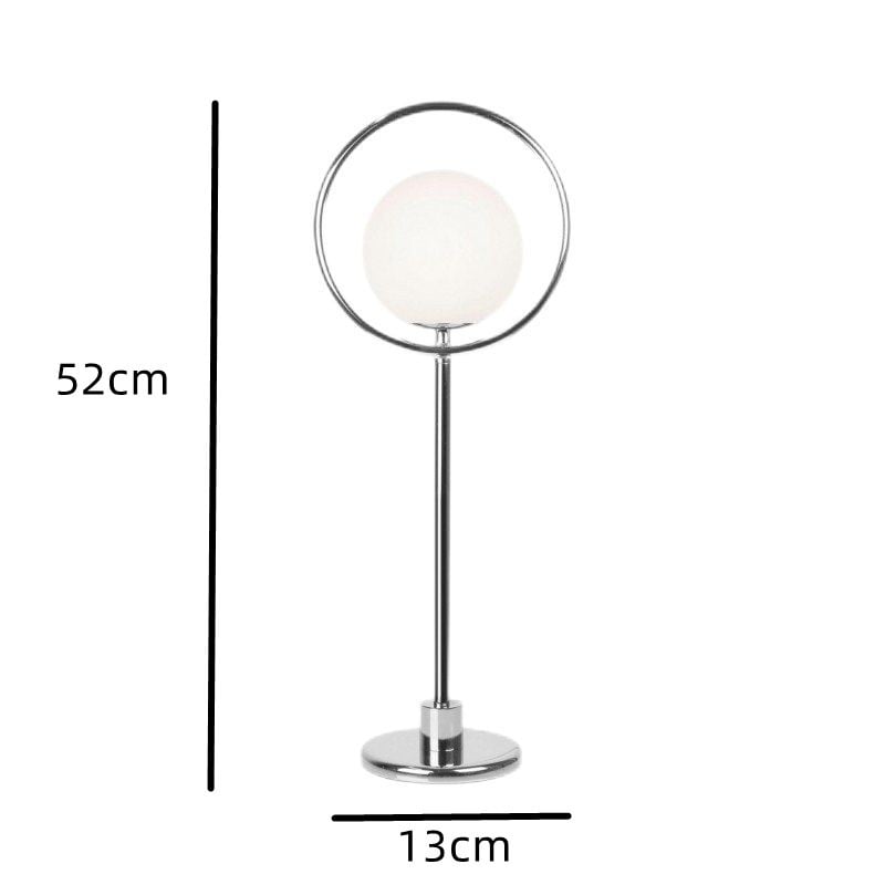 Saint Table Lamp