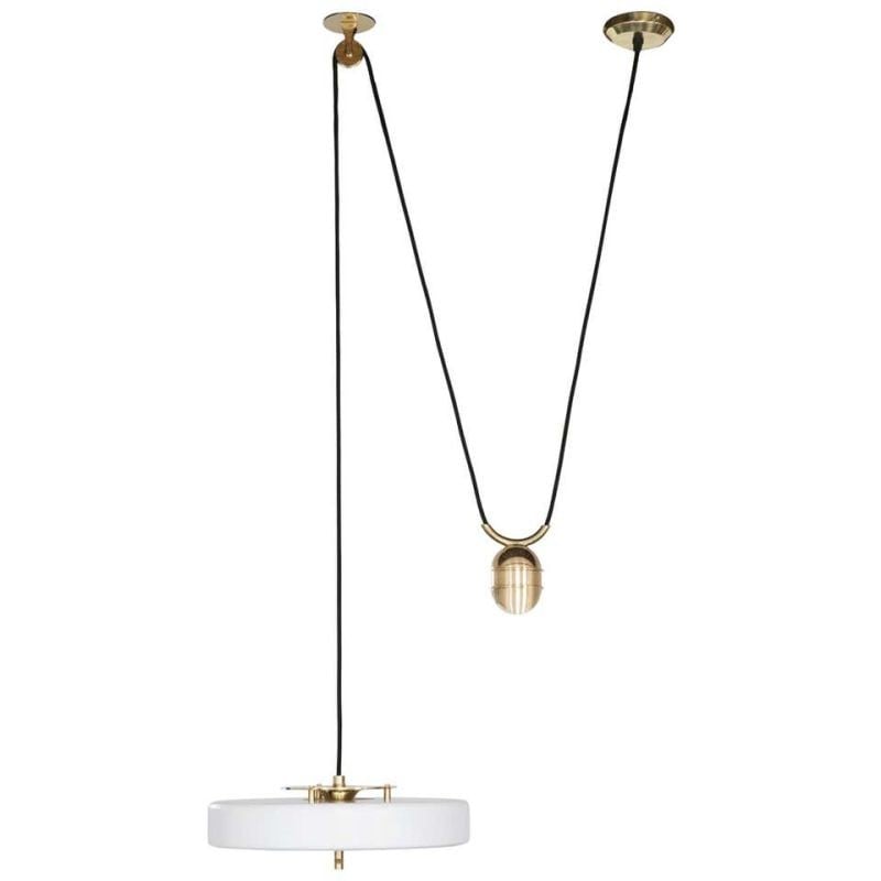 Revolve Pendant Lamp