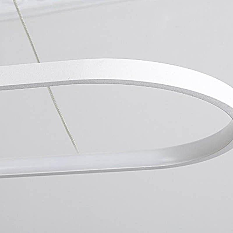 Modern LED Pendant Light