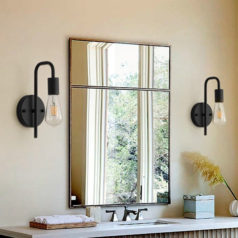 Tribeca Warren Wall Lamp