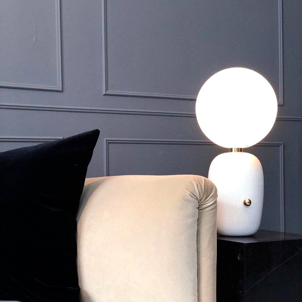 Aballs Table Lamp