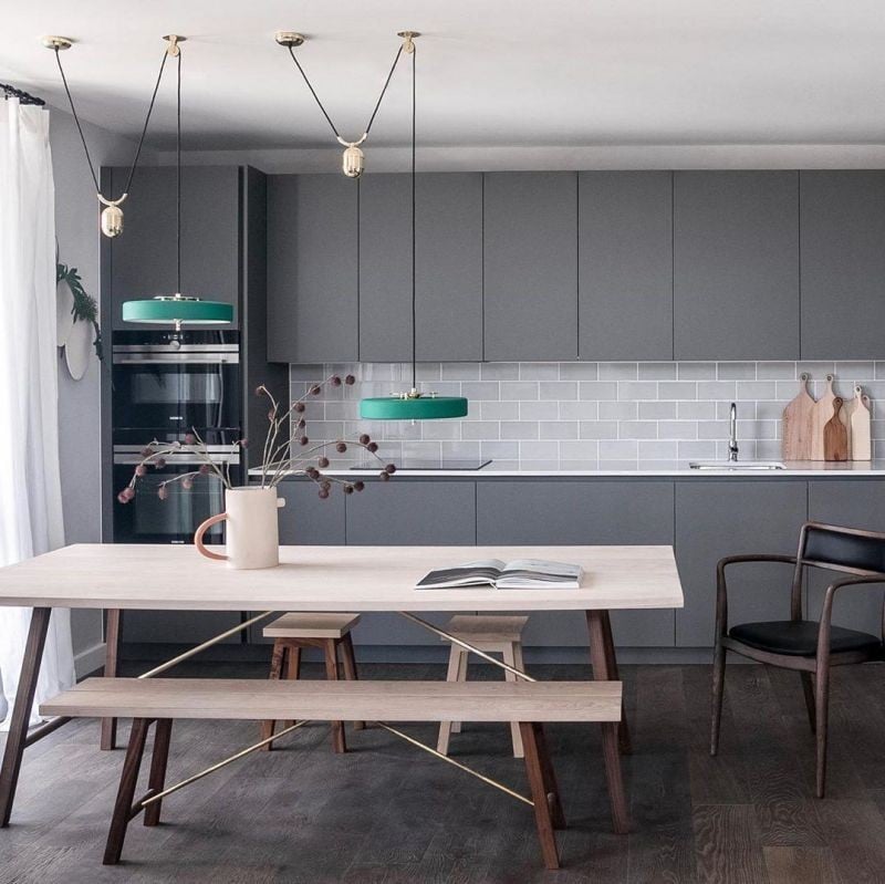 Revolve Pendant Lamp