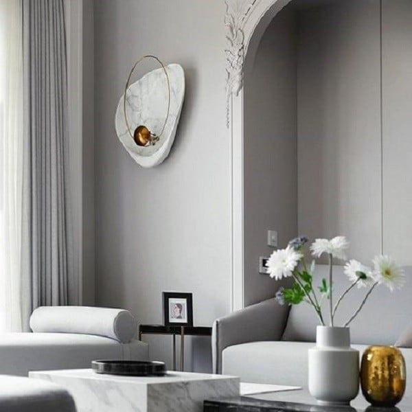 Pearl Wall Lamp
