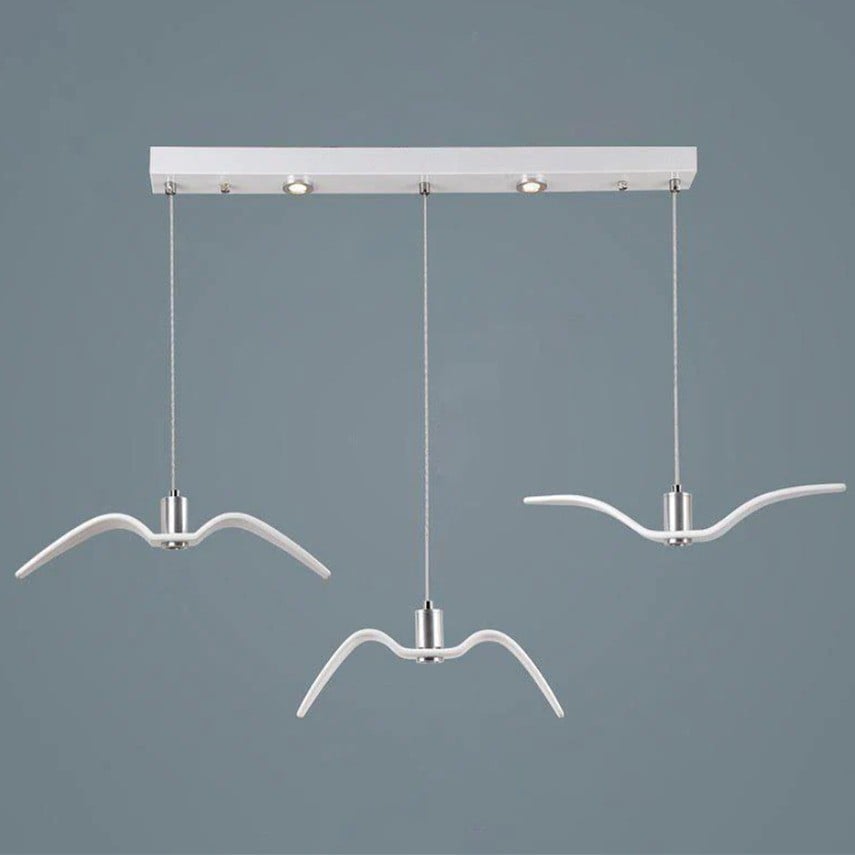 Night Birds Series lamp