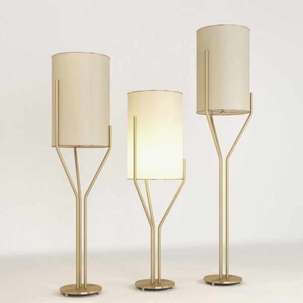 Arborescence Table Lamp