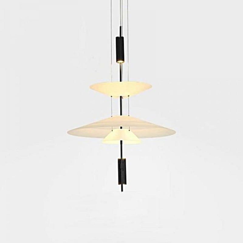 Flamingo Pendant Light
