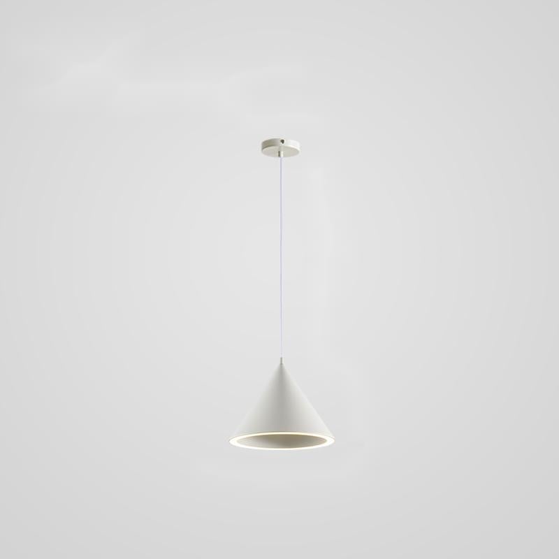MINK Contemporary LED Pendant Lamp